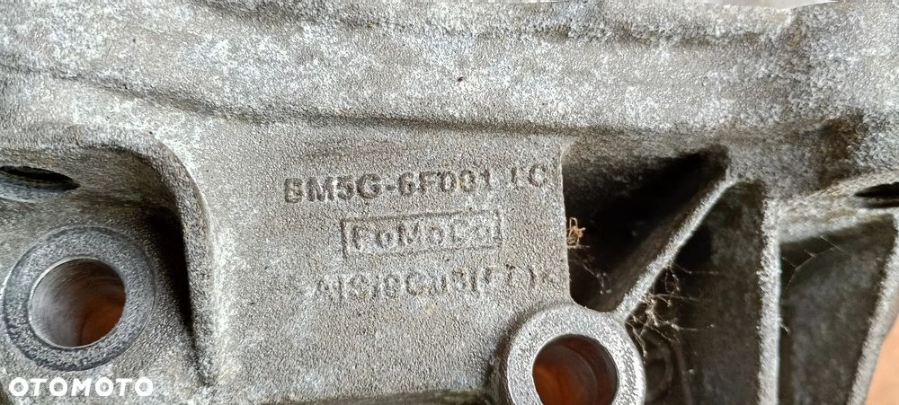 Łapa poduszka skrzyni Ford Kuga Mk2 1.5 Ecoboost - 8