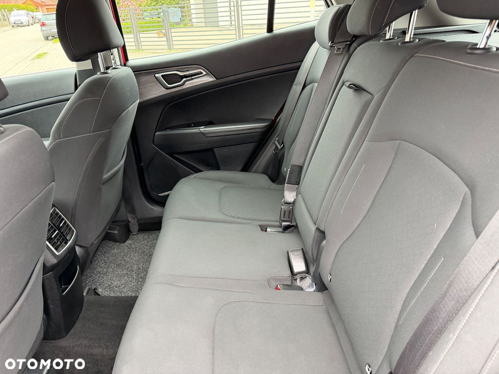 Kia Sportage 1.6 T-GDI 2WD Edition 7 - 14