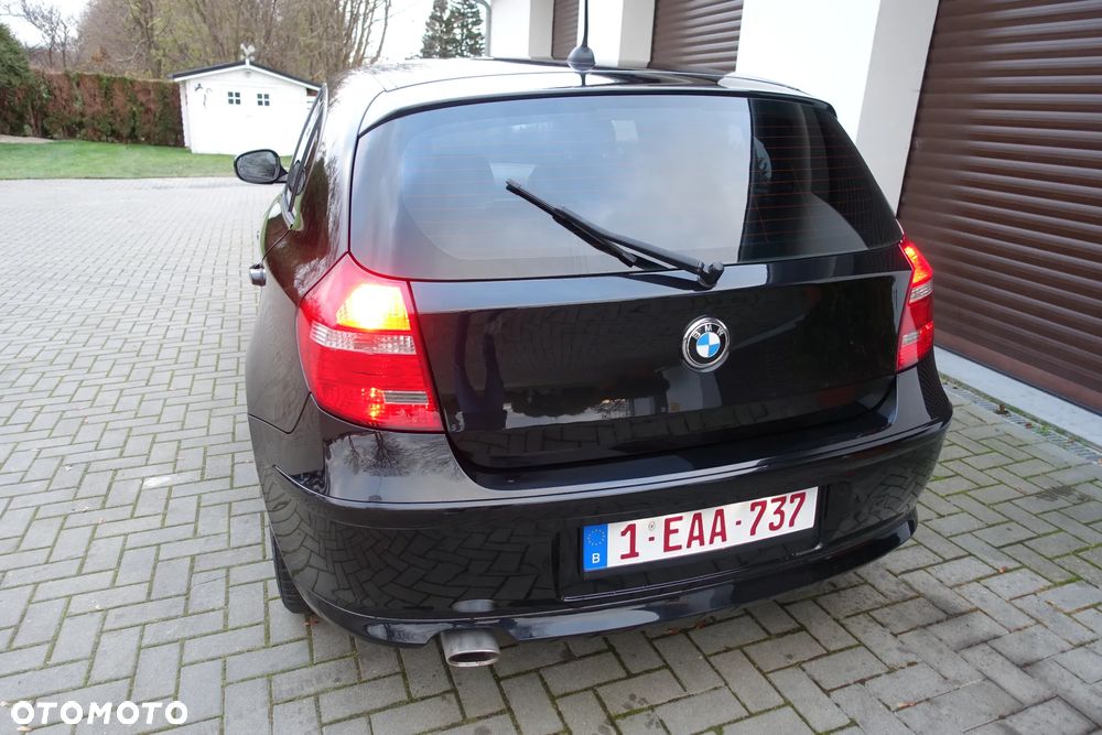 BMW Seria 1 116d - 35