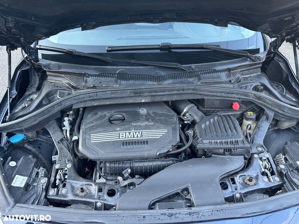 BMW Seria 2 216i Advantage - 2