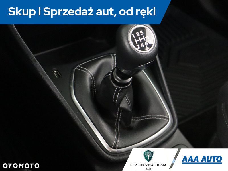 Ford Fiesta - 15