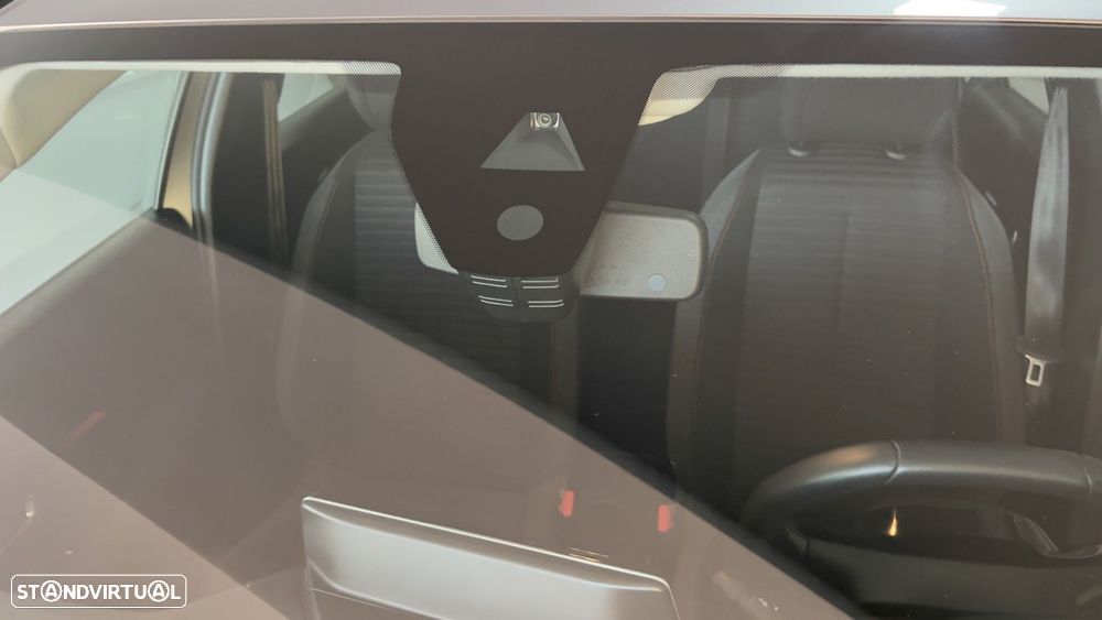 Peugeot 208 1.2 PureTech Active Pack - 15