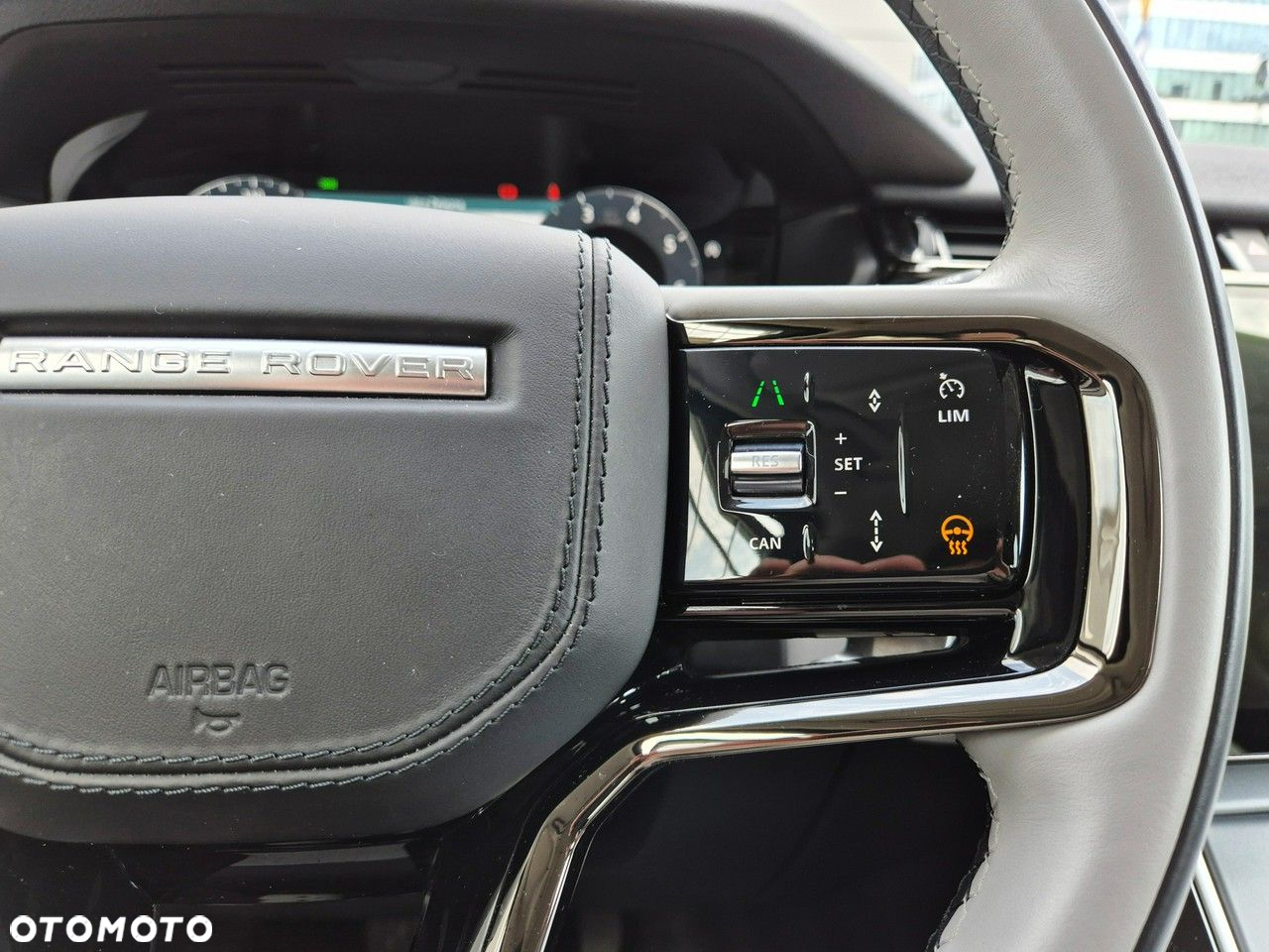 Land Rover Range Rover Velar - 23