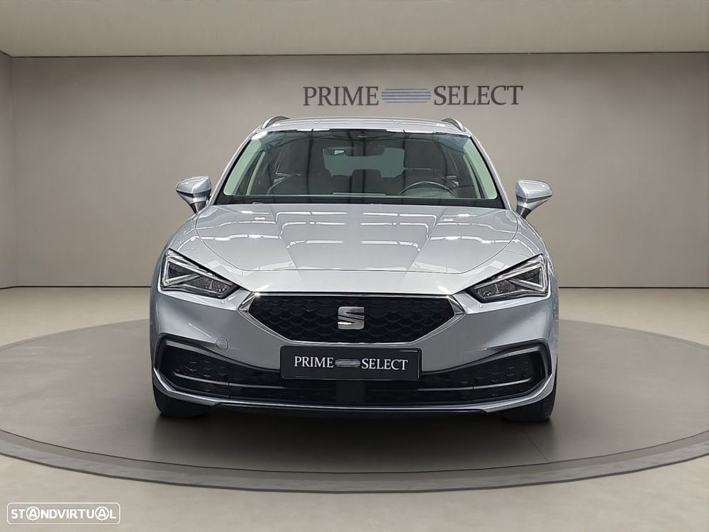 SEAT Leon ST 1.0 TSI Style - 6