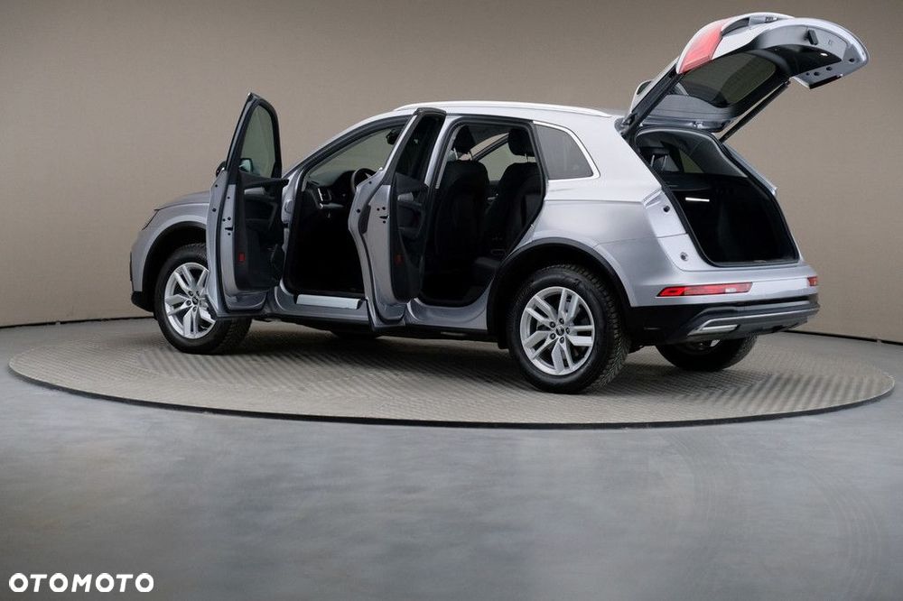 Audi Q5 - 7