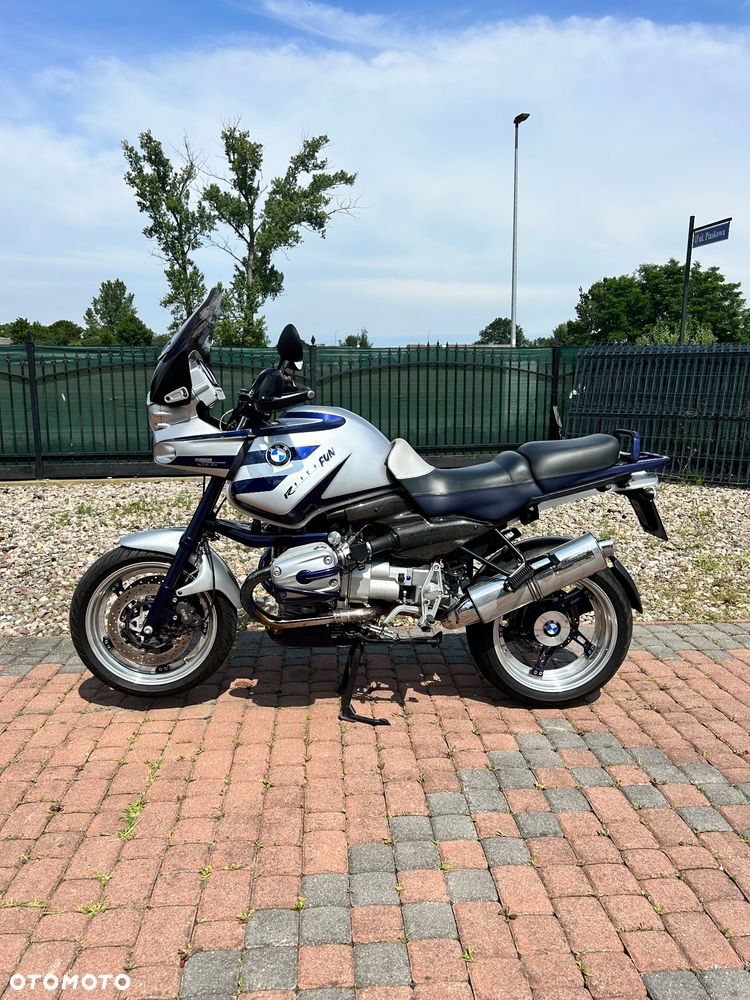 BMW R - 2