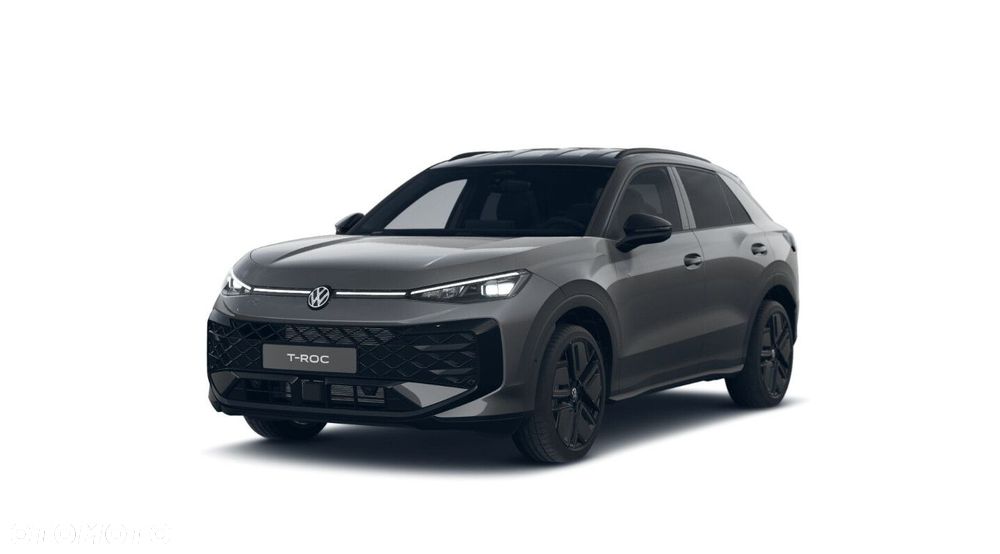 Volkswagen T-Roc - 2