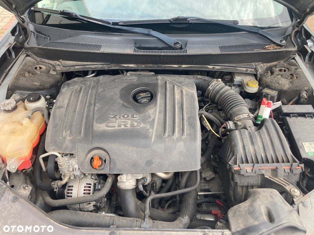 Chrysler Sebring 2.0 CRD Limited - 15