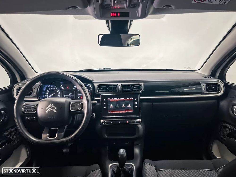 Citroën C3 1.2 PureTech Feel Pack - 11