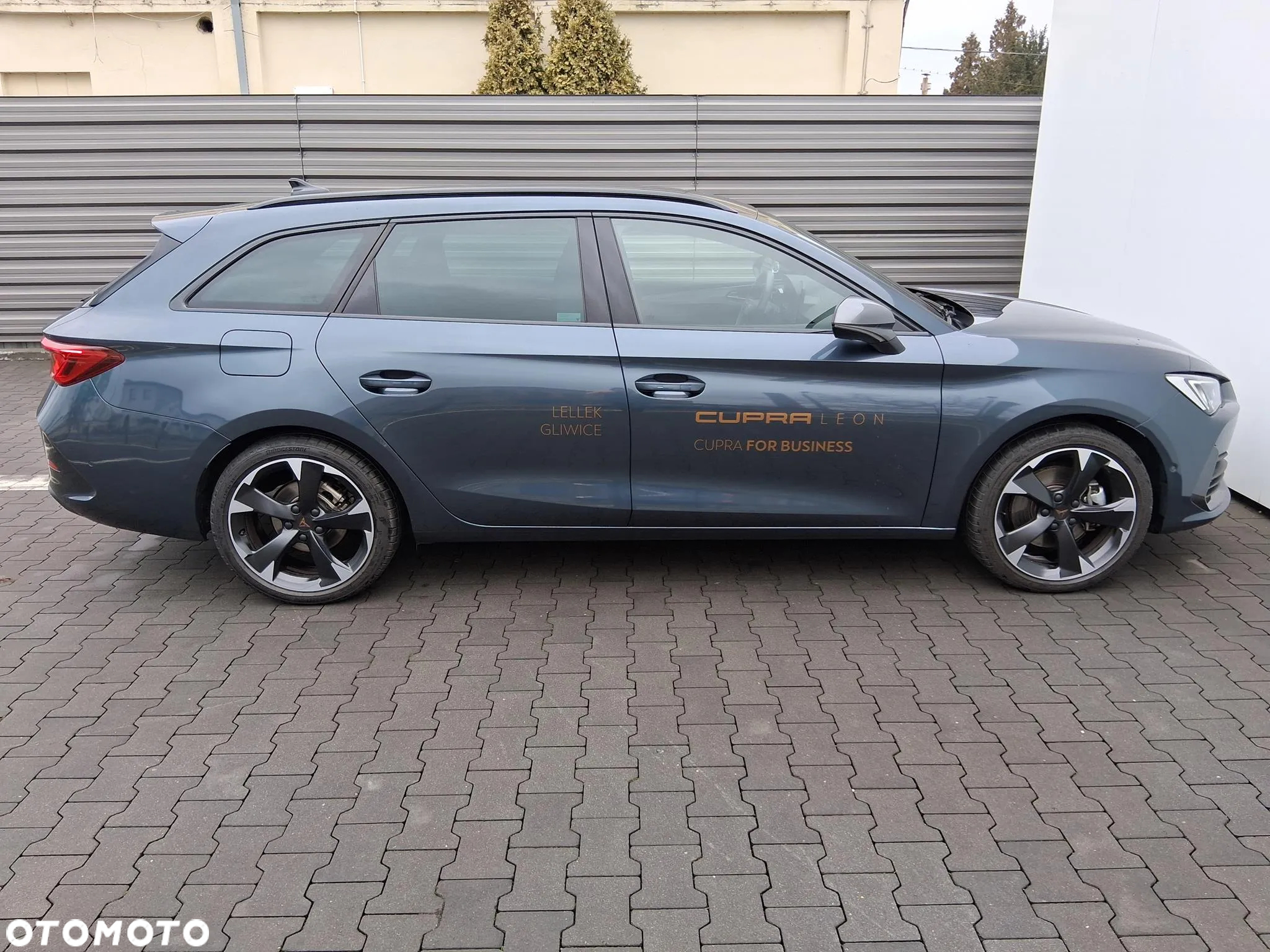 Cupra Leon - 9