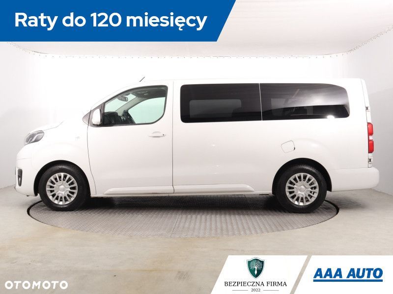 Toyota Proace Verso - 4