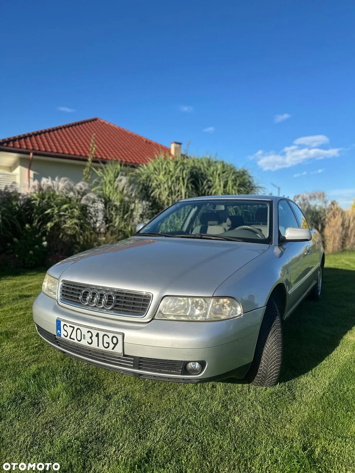 Audi A4 - 5