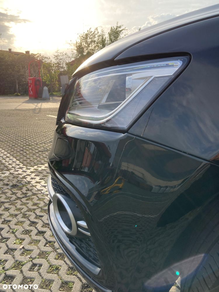 Audi SQ5 - 2