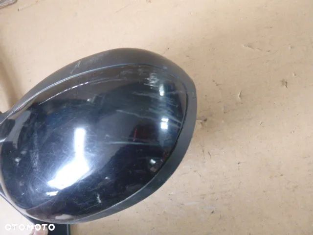 LUSTERKO PRAWE ELEKTRYCZNE VOLVO S60 I 11 PINÓW - 27