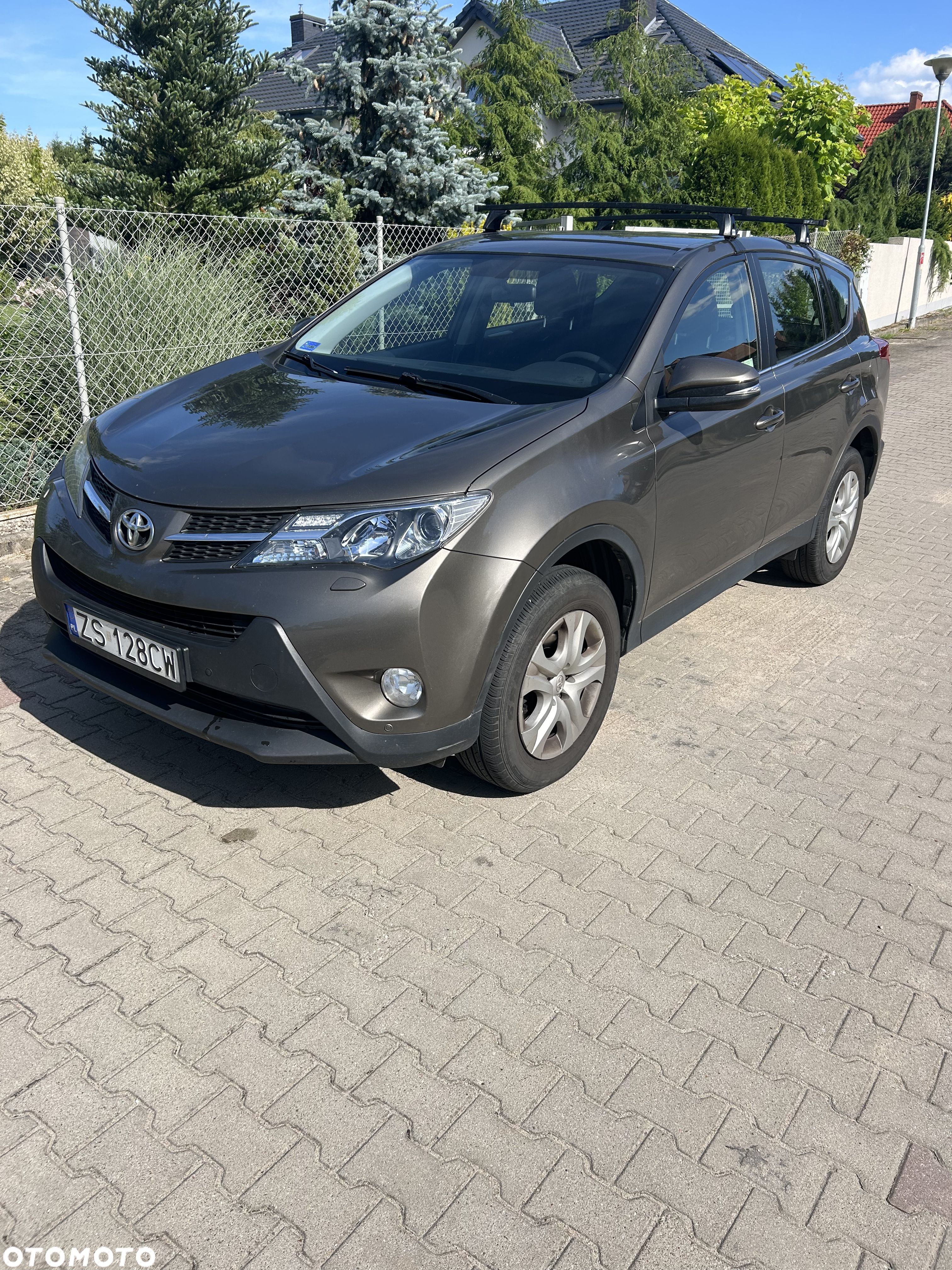 Toyota RAV4 2.0 Active - 1