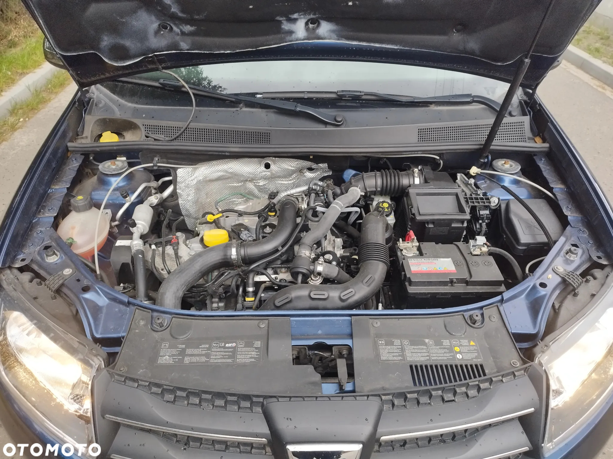 Dacia Logan MCV 0.9 TCE Ambiance - 28