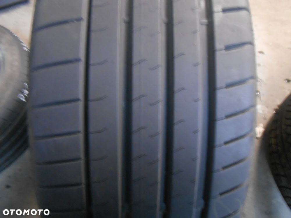 OPONA POJEDYNKA 235/50R18 BRIDGESTONE POTENZA SPORT DOT 5022 7.5MM - 2
