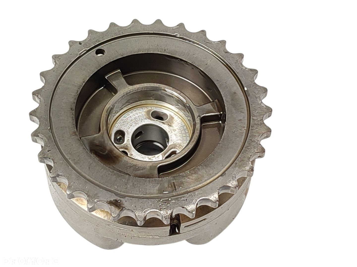 Wariator rozrządu Koło zmiennych faz Audi RS6 RS7 RS Q7 Q8 4.0 V8 TFSI CWU - 3