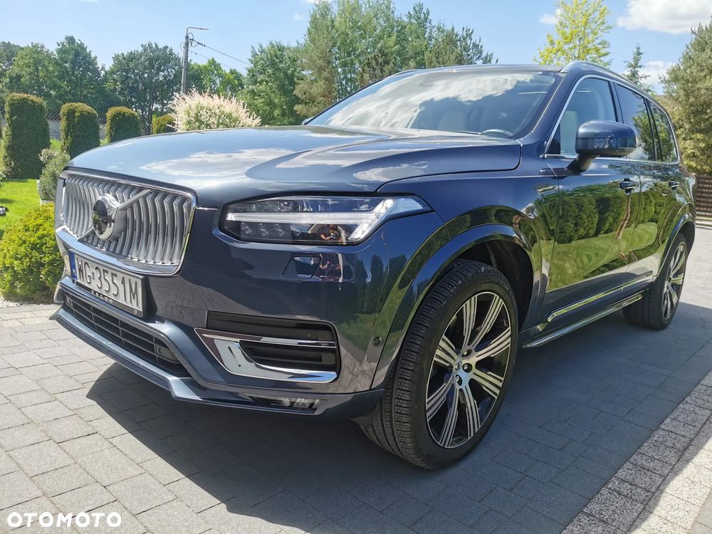 Volvo XC 90 - 12