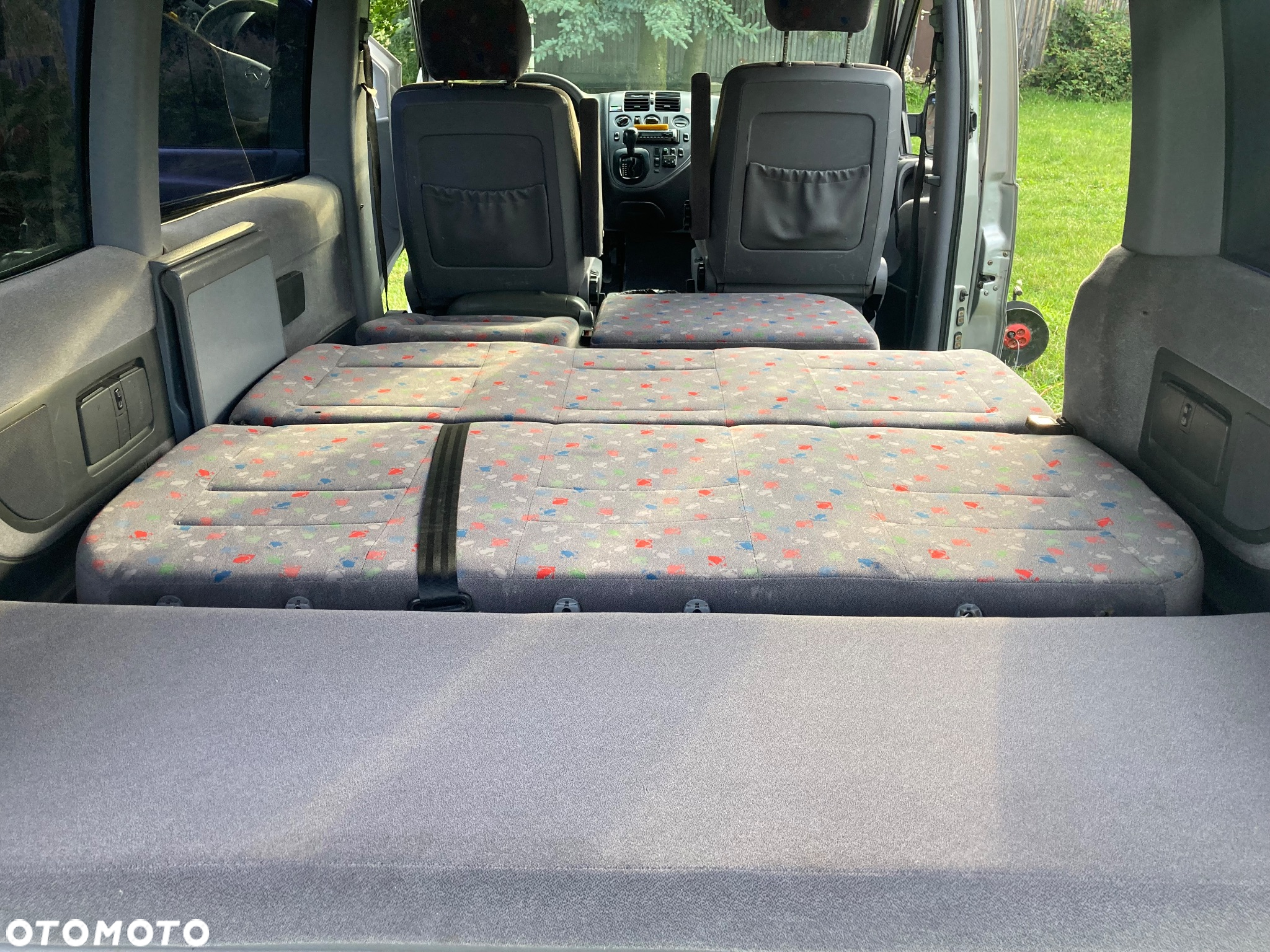 Mercedes-Benz Vito - 14