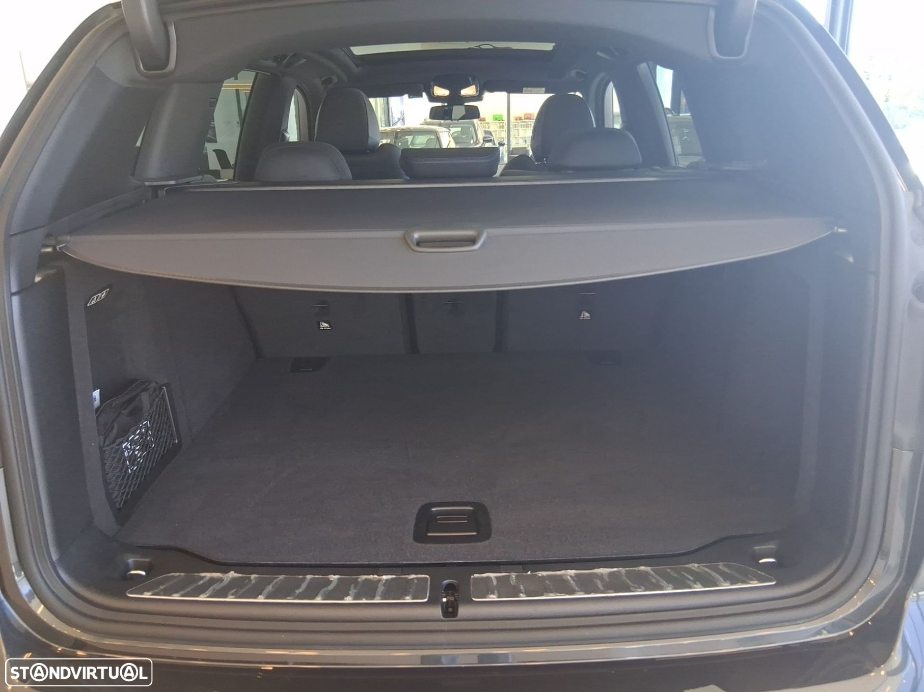 BMW iX3 M Sport Inspiring - 33