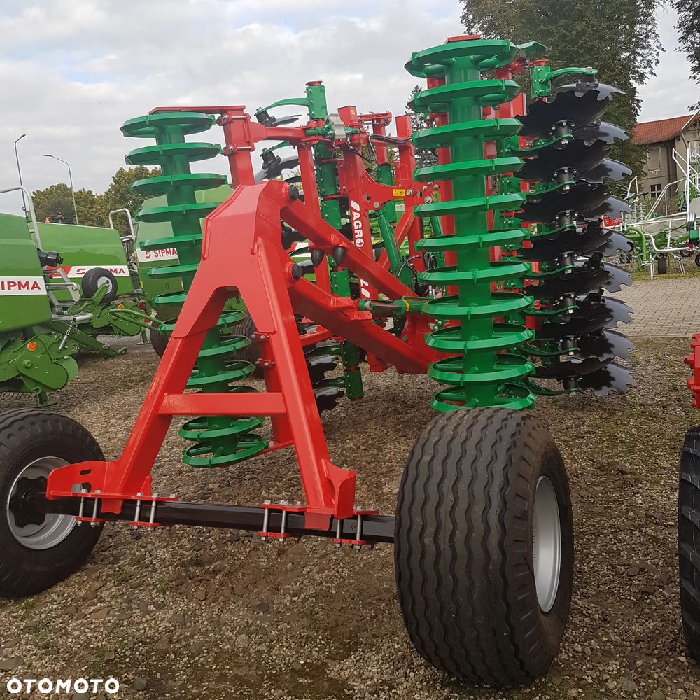 Agro-Masz BTH4.0 - 13