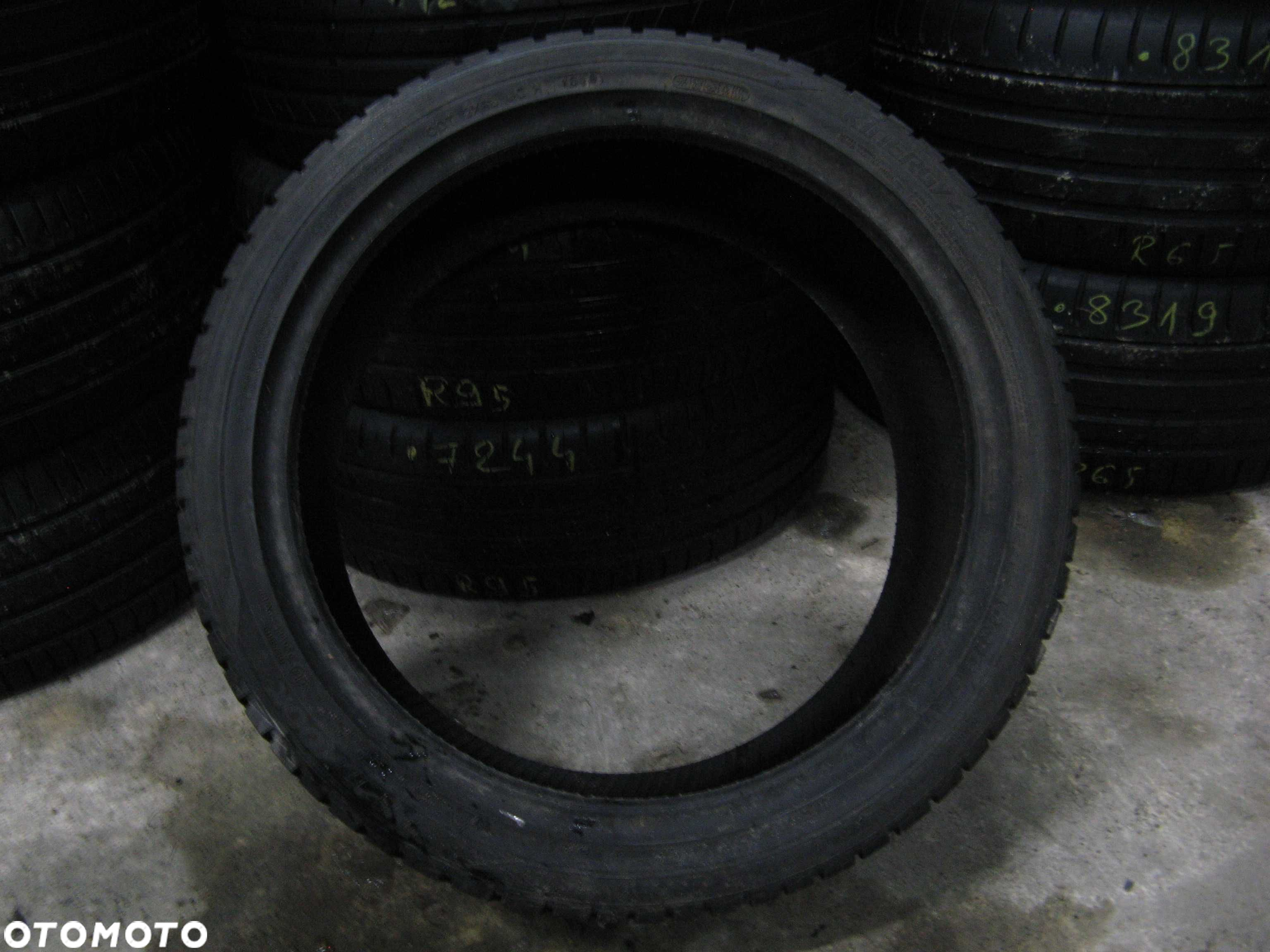 225/40R18 HANKOOK Kinergy 4S H740 - nr.P55 - 2