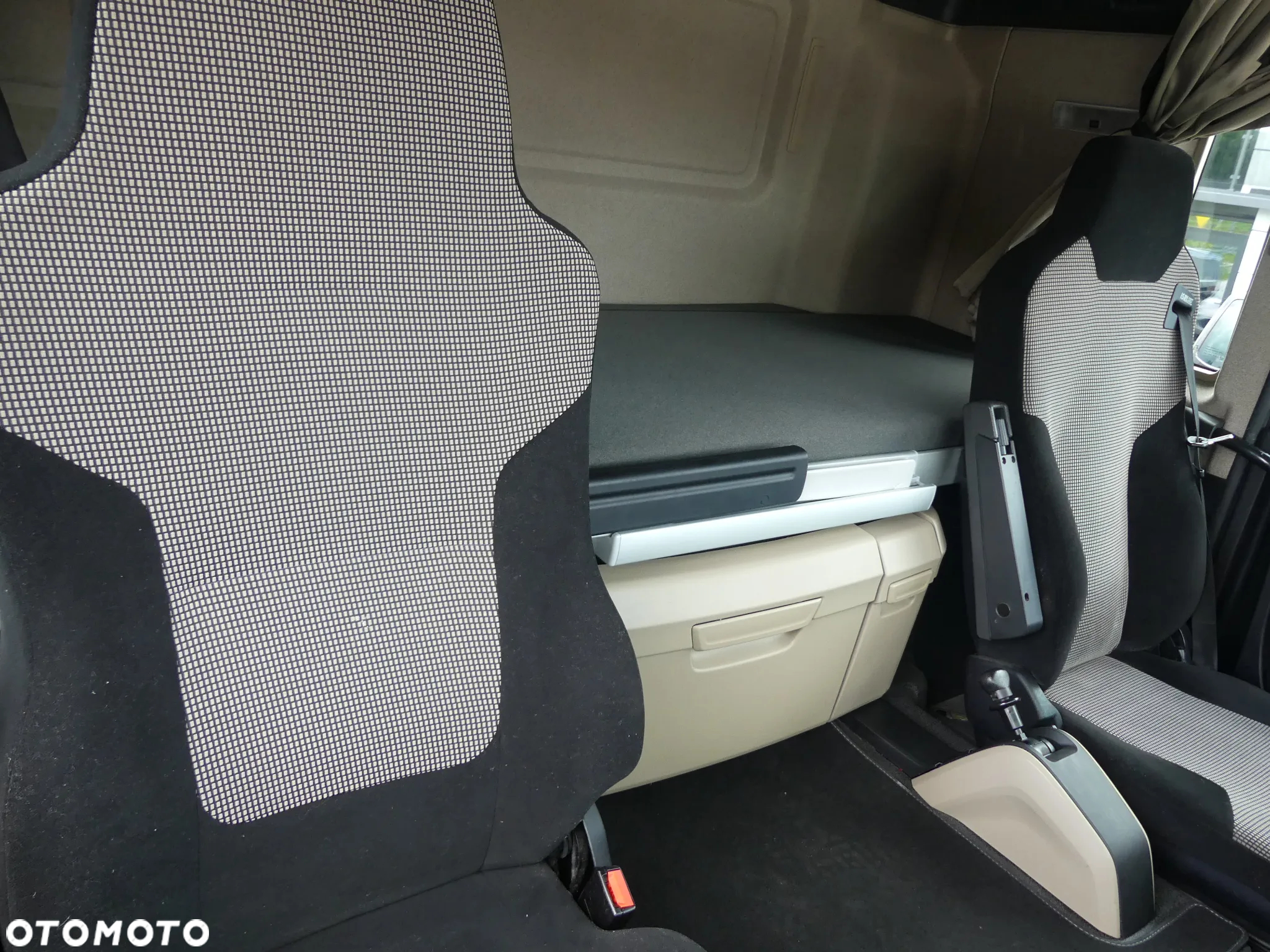 MAN TGM 18.290 / EURO 6 / KONTENER + WINDA / OTWIERANY BOK / - 27