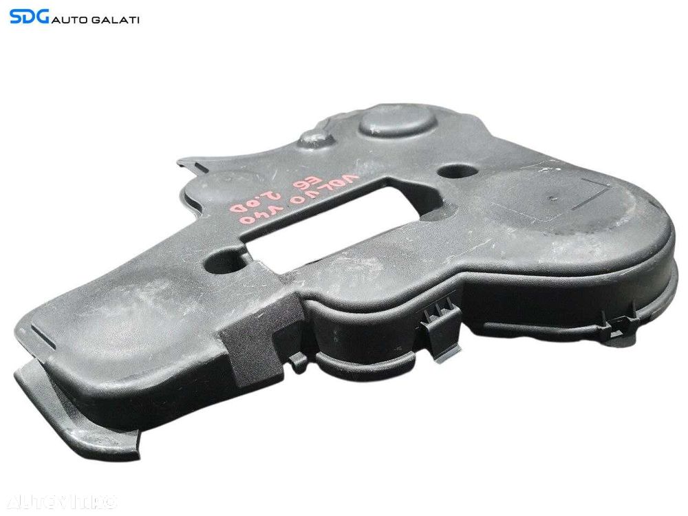Capac Distributie Volvo XC70 2.0 D 2007 - 2015 Cod 31401491 [N3523] - 2