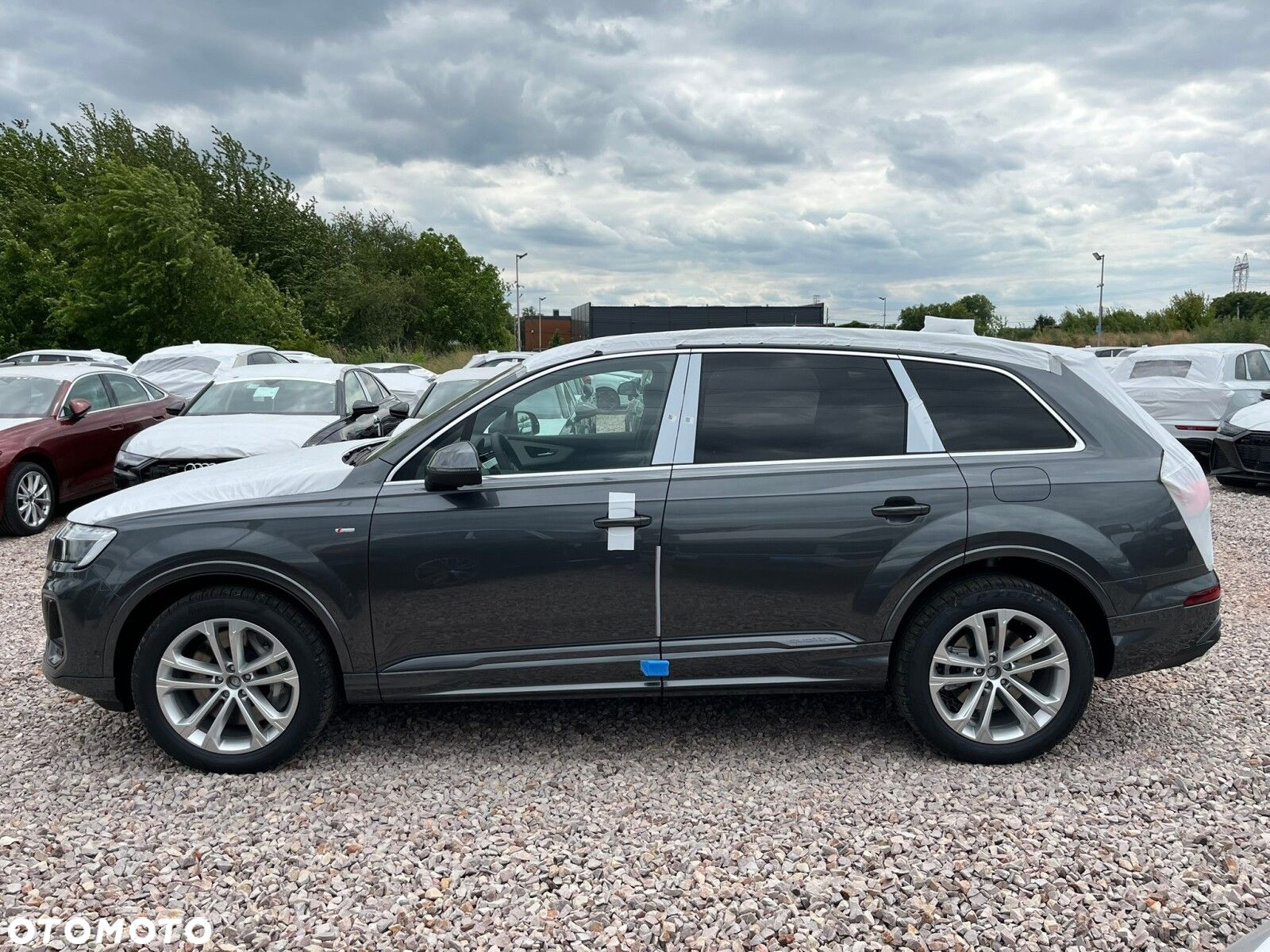 Audi Q7 - 3