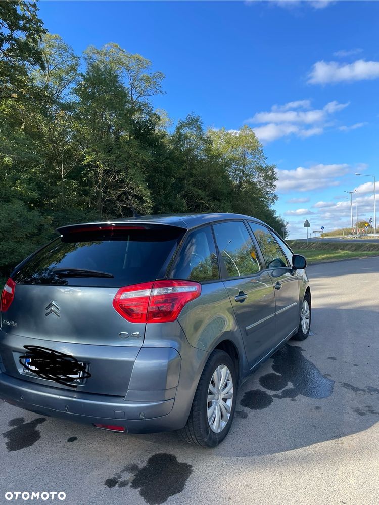Citroën C4 Picasso 1.6 HDi Impress MCP - 3