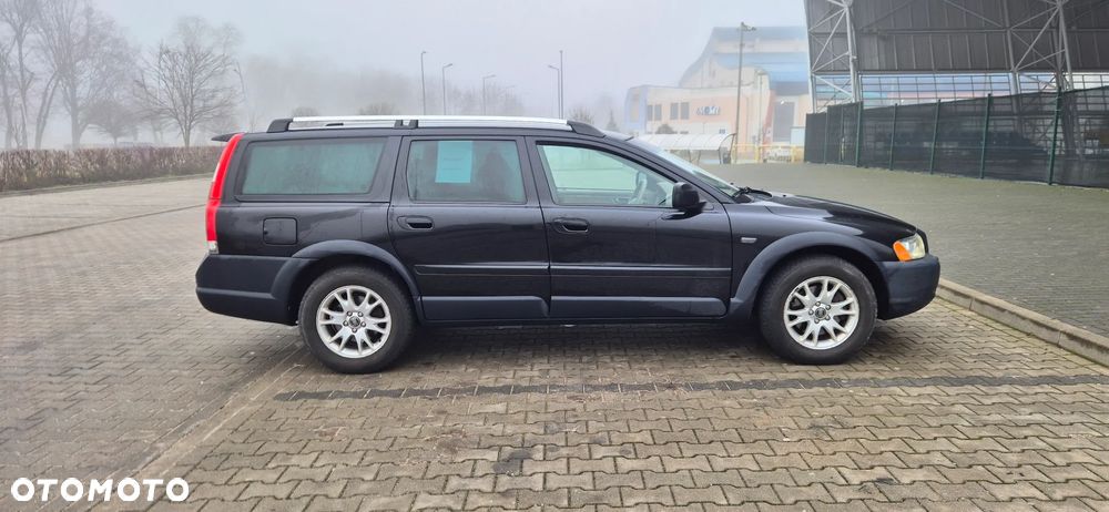 Volvo XC 70 D5 AWD Summum - 2