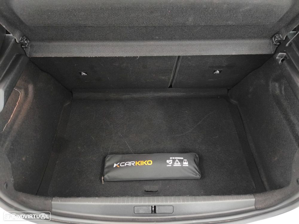 Peugeot 208 1.2 PureTech Allure - 21