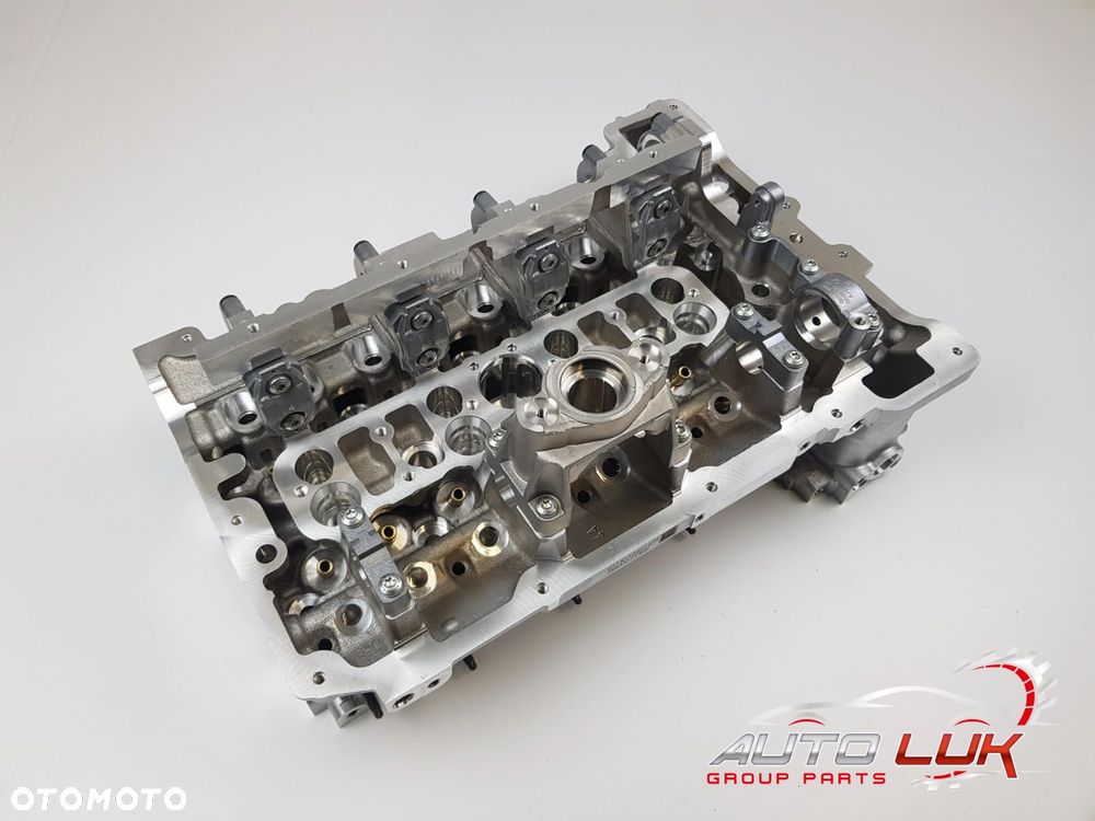 NOWA Głowica silnika N20B20A 2.0 i BMW F10 F20 F22 F30 F34 7647825 - 1