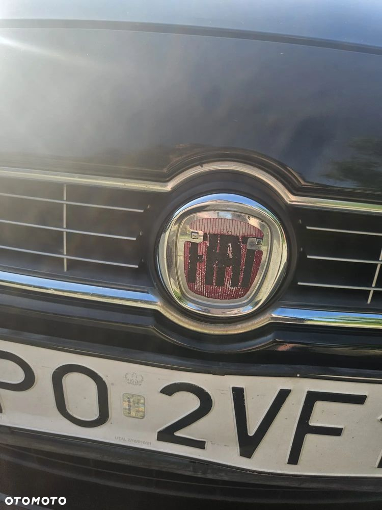 Fiat Bravo - 11