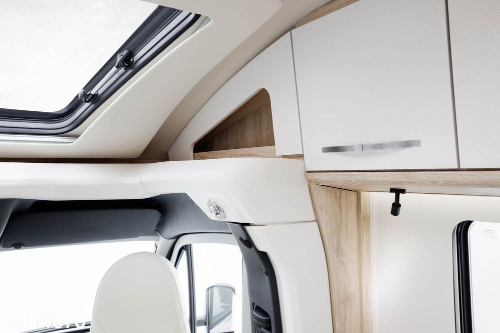 Eura Mobil Profila T 726 QF Freestyle - 12