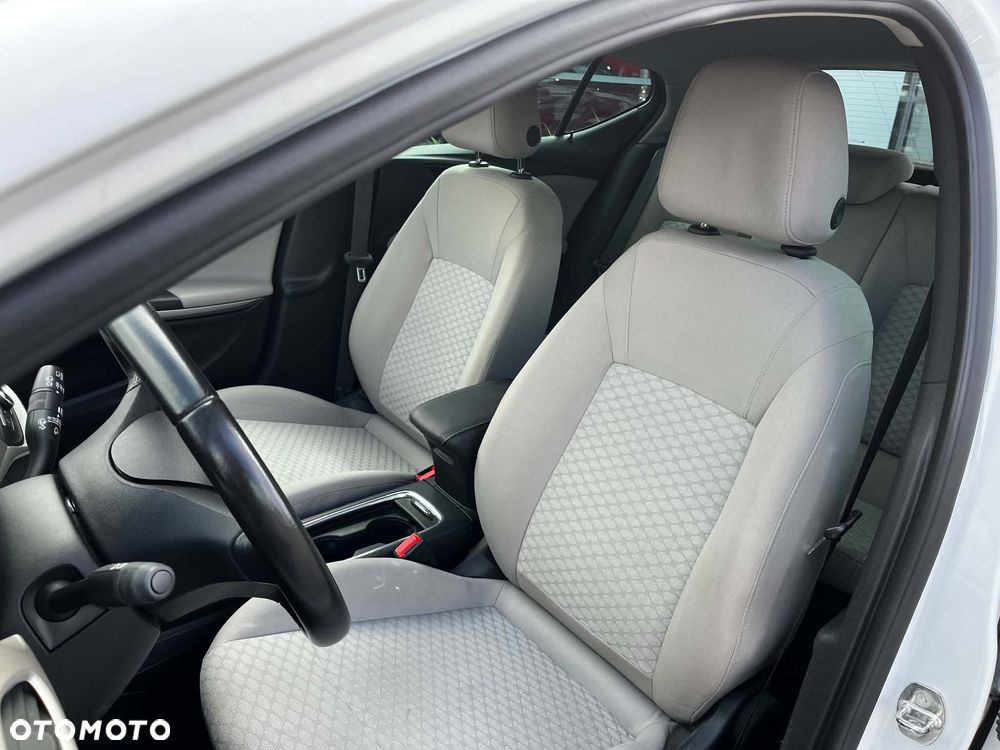 Opel Astra 1.4 T GPF Enjoy S&S - 16