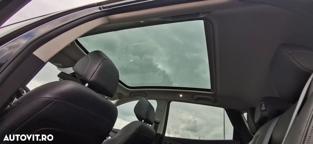 Renault Kadjar Energy dCi 130 4x4 Bose Edition - 13