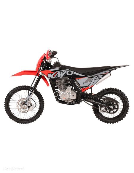 KAYO K2 - 4