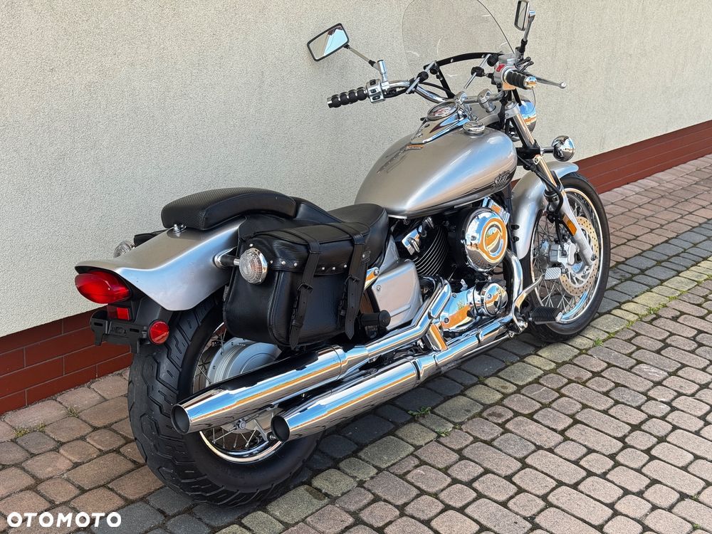 Yamaha Inny - 3