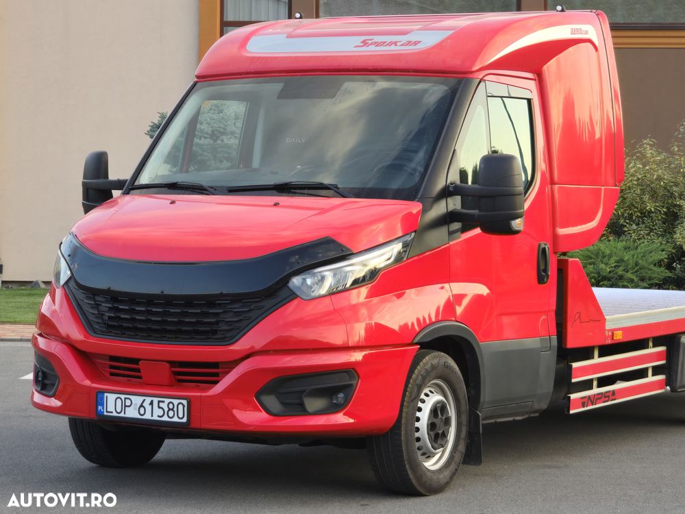 Iveco Daily - 18