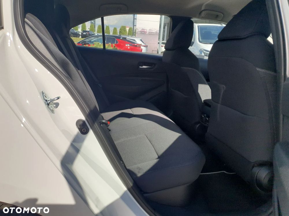 Toyota Corolla 1.8 Hybrid Comfort - 10