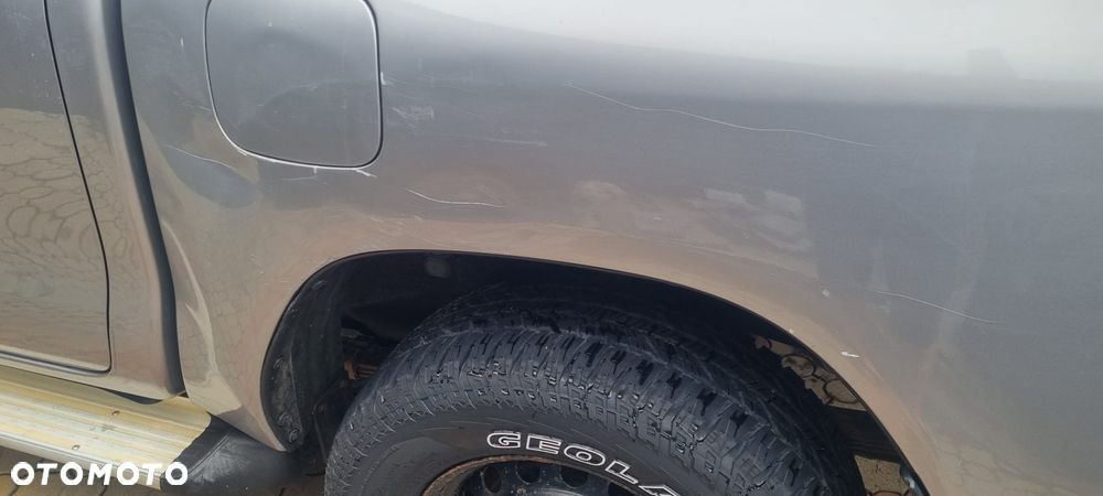 Toyota Hilux - 17