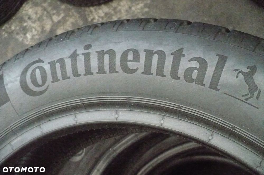 CONTINENTAL EcoContact 6 185/55R16 5,9mm 2020 - 3