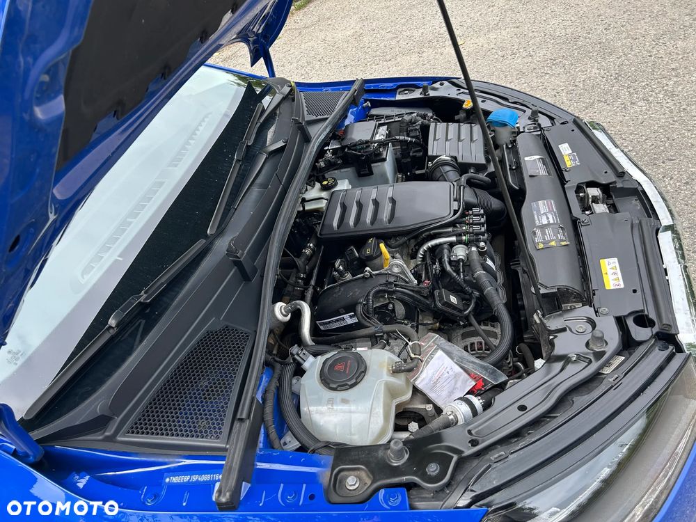 Skoda Fabia 1.0 Ambition - 9