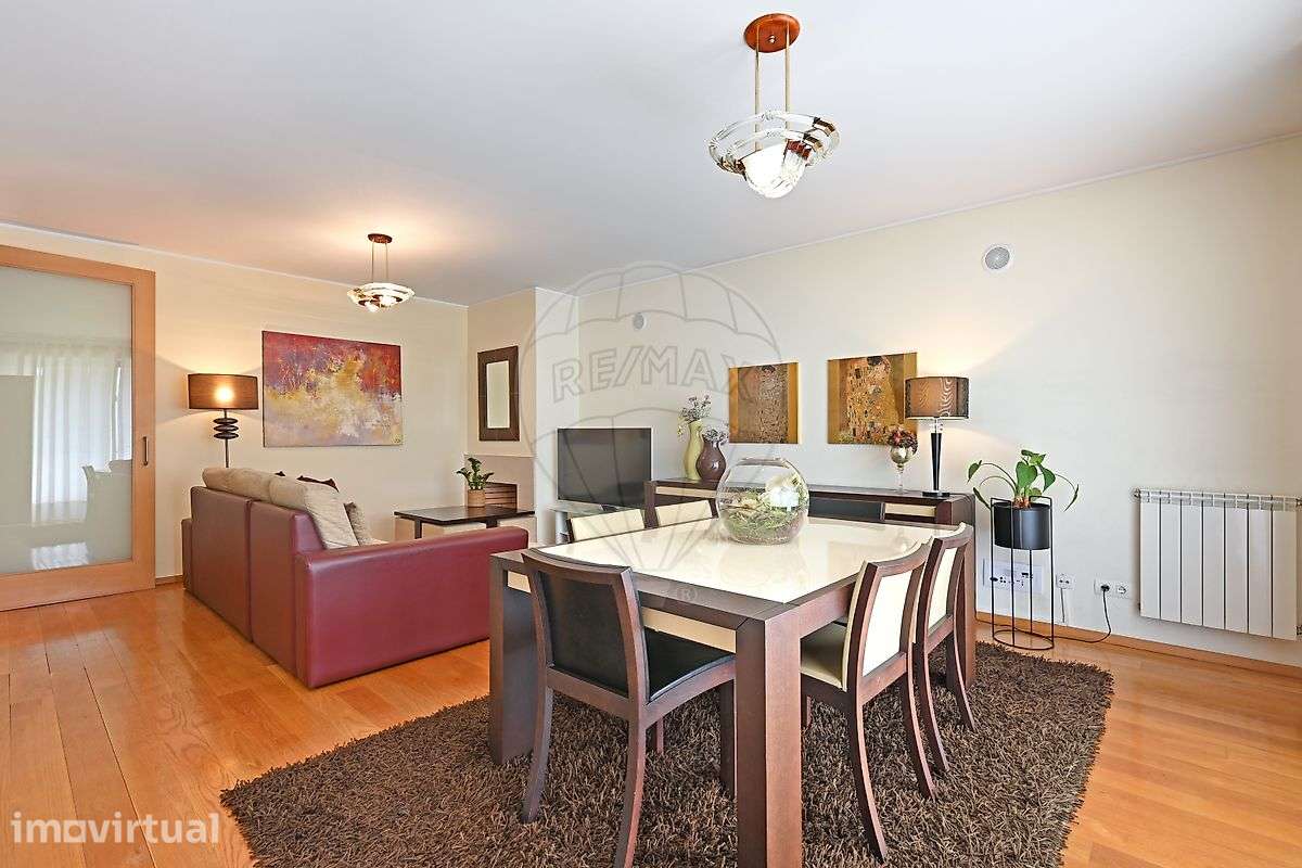 Apartamento T2 para venda - Grande imagem: 3/34