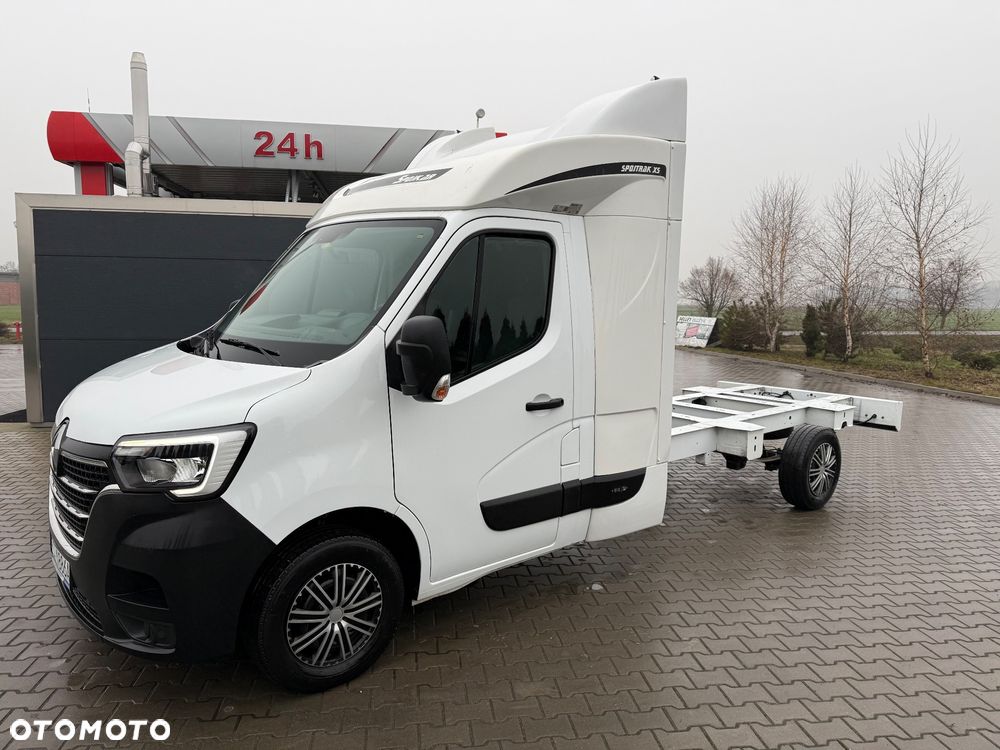 Renault Master - 3