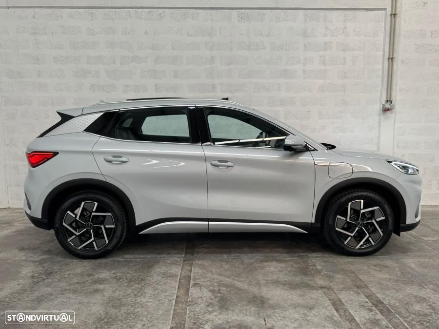 BYD Atto 3 Design - 3