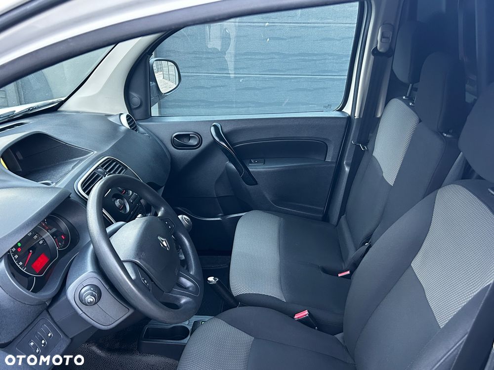 Renault Kangoo - 17