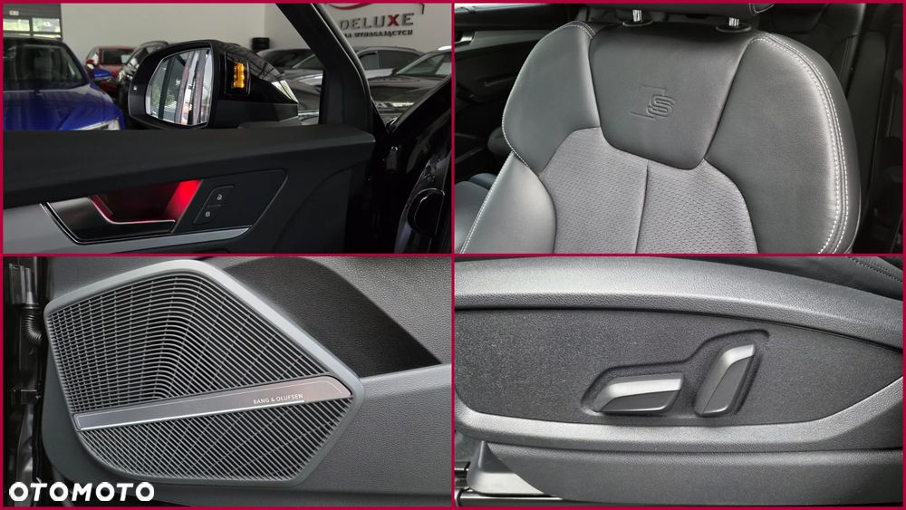 Audi Q5 40 TFSI quattro S tronic S line - 25